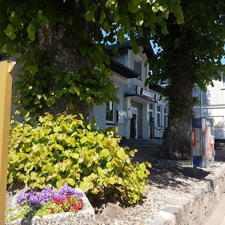 Nielsen Appartment 2 Huesby Εξωτερικό φωτογραφία
