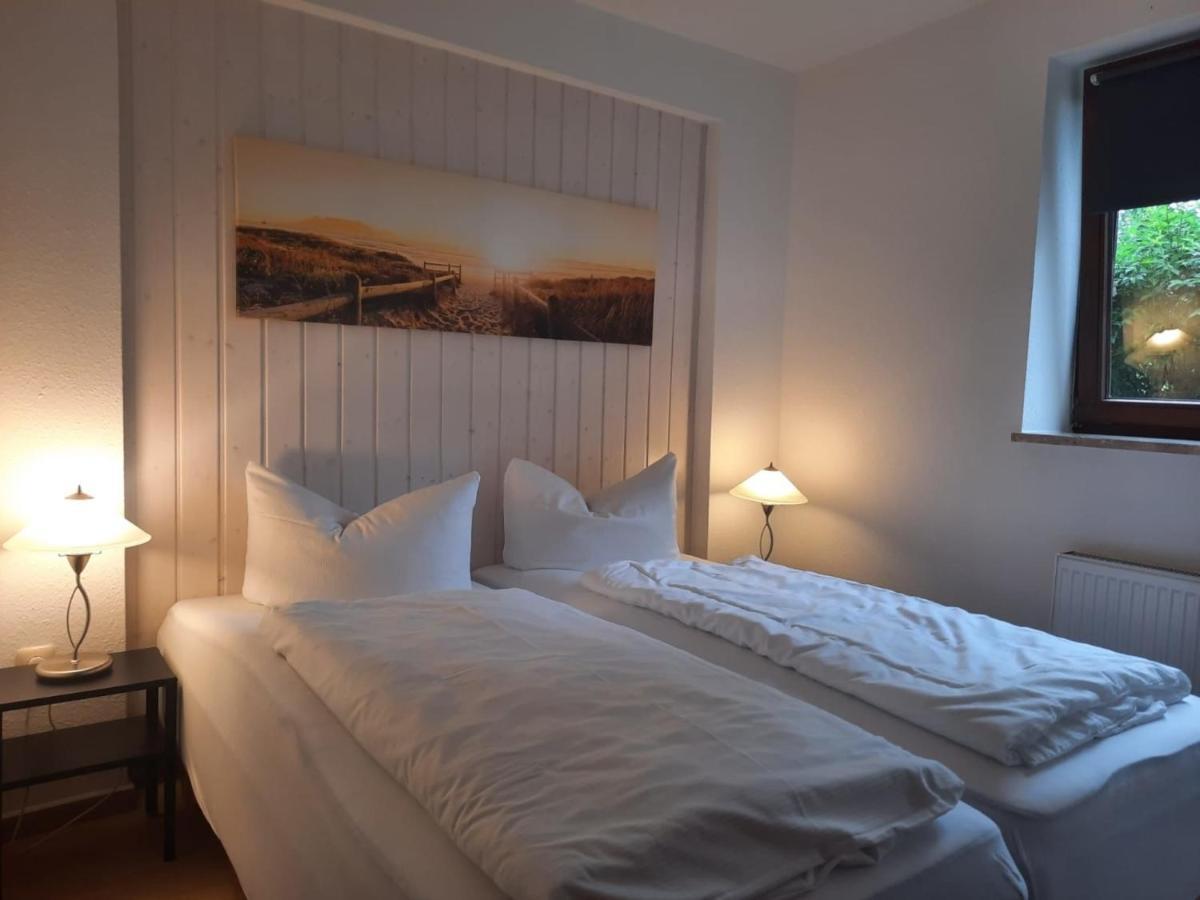 Nielsen Appartment 2 Huesby Εξωτερικό φωτογραφία
