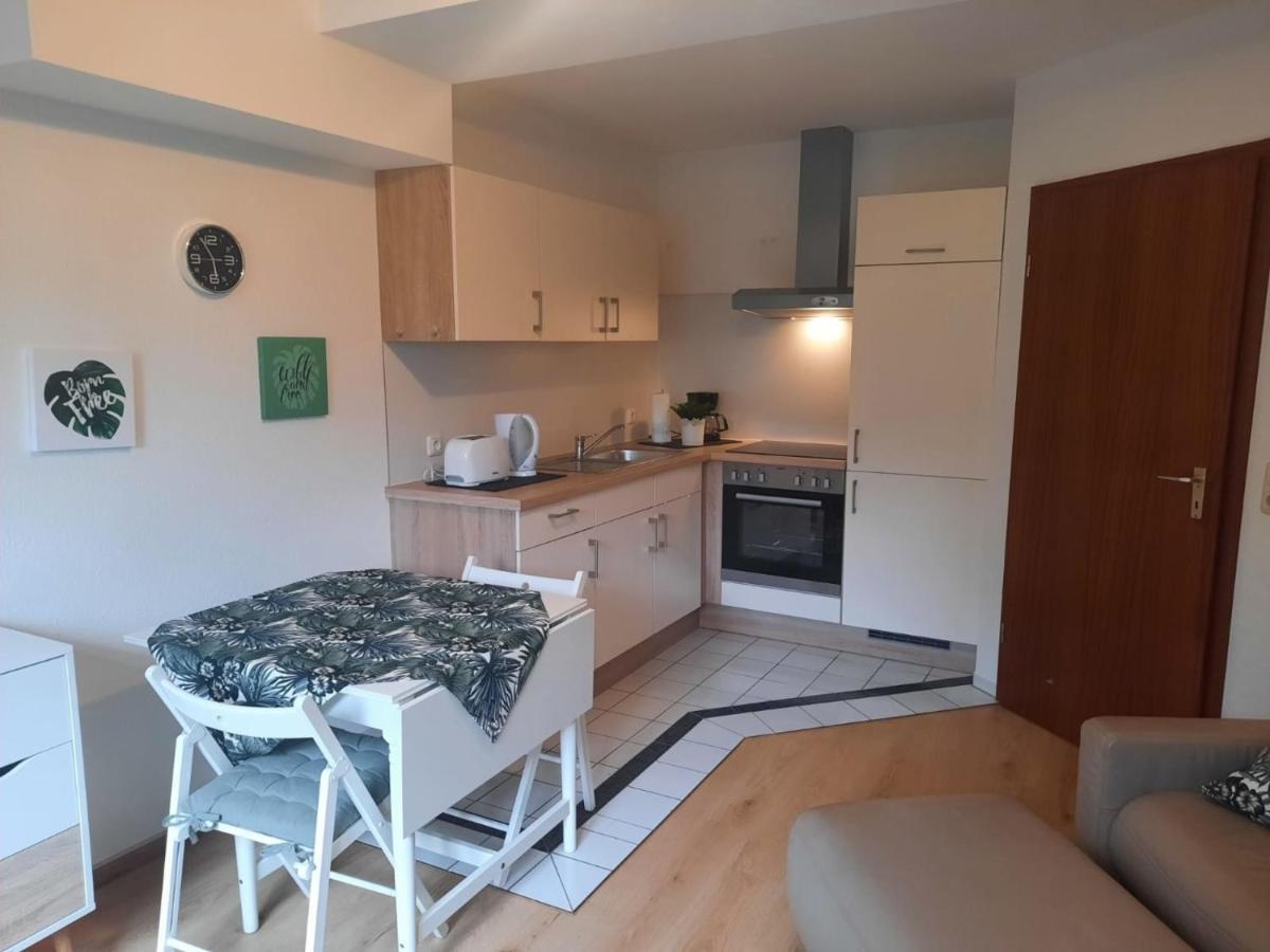 Nielsen Appartment 2 Huesby Εξωτερικό φωτογραφία